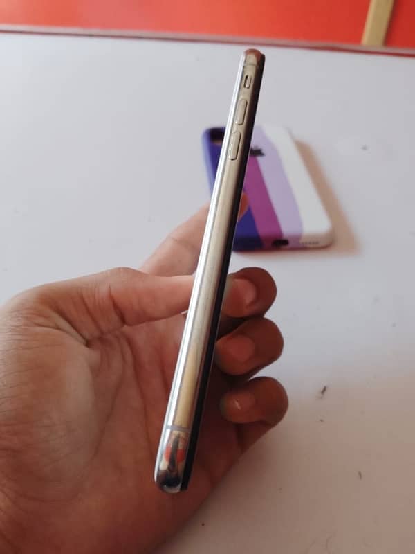 iPhone x non pta 1