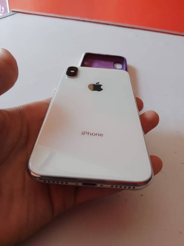 iPhone x non pta 2