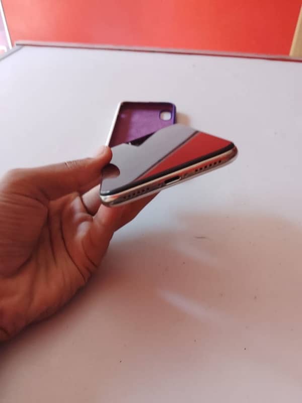 iPhone x non pta 3