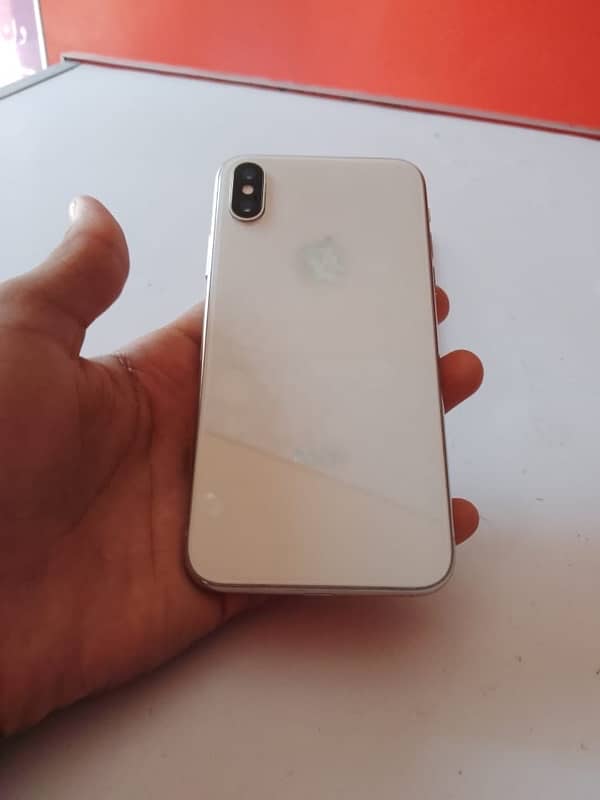 iPhone x non pta 4