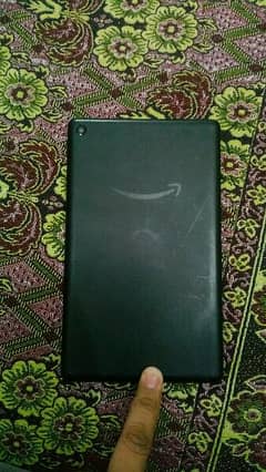 amazon tablet