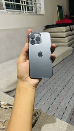 Iphone 13 pro non pta (not jv)