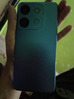 Infinix Smart 7