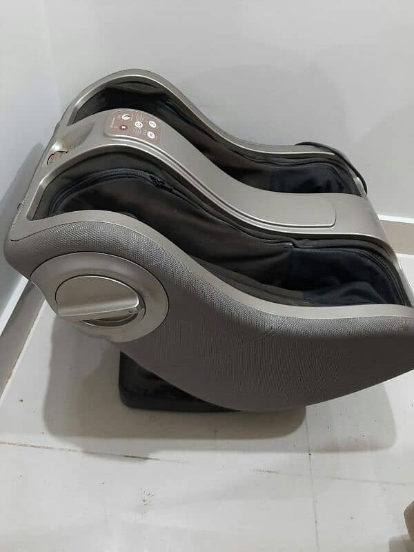 OSIM FOOT MASSAGER 0