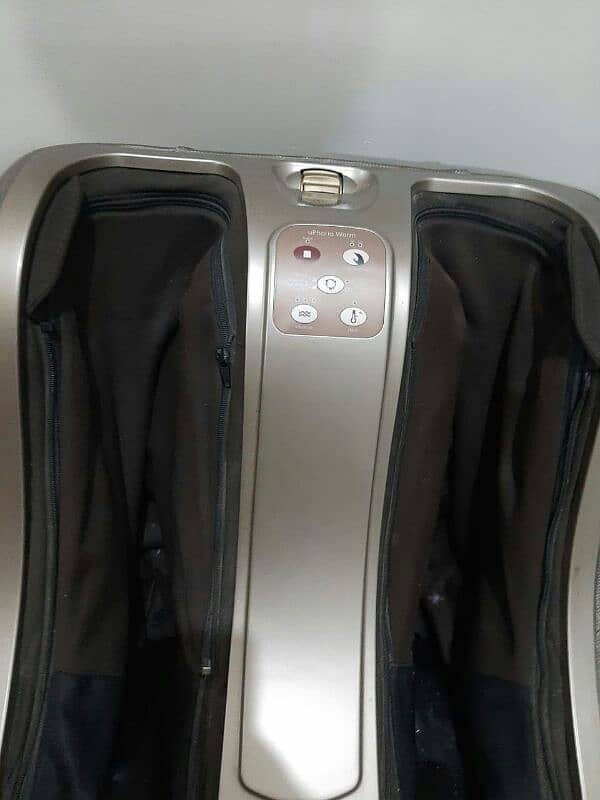 OSIM FOOT MASSAGER 2