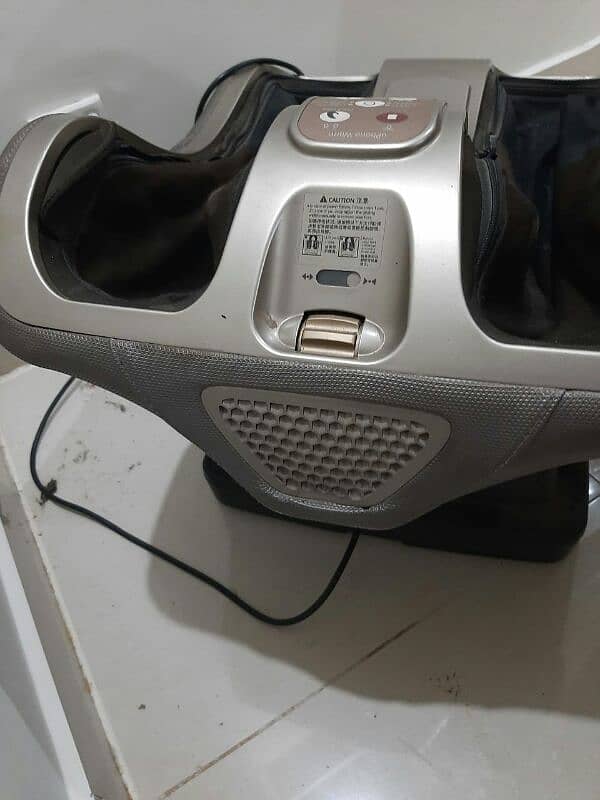 OSIM FOOT MASSAGER 3