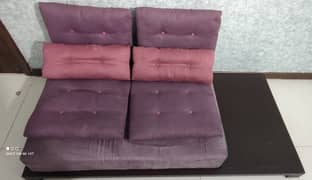 2 seater sofa