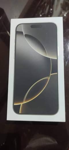 iPhone 16 Pro Max 512gb LLA