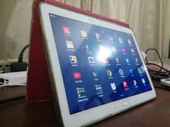 Samsung Original 10.1 Inch Sim Tab excellent condition