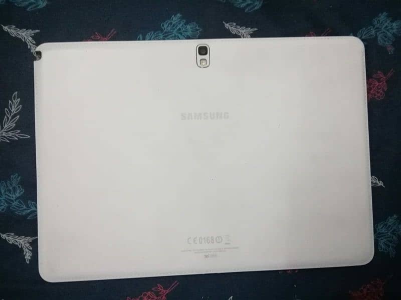 Samsung Original 10.1 Inch Sim Tab excellent condition 4