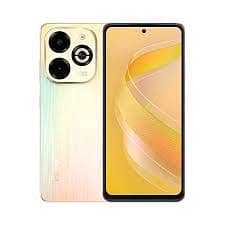 Infinix Smart 8 Plus 4/64 GB 0