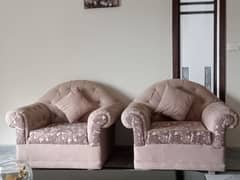 5seater sofa set for sale