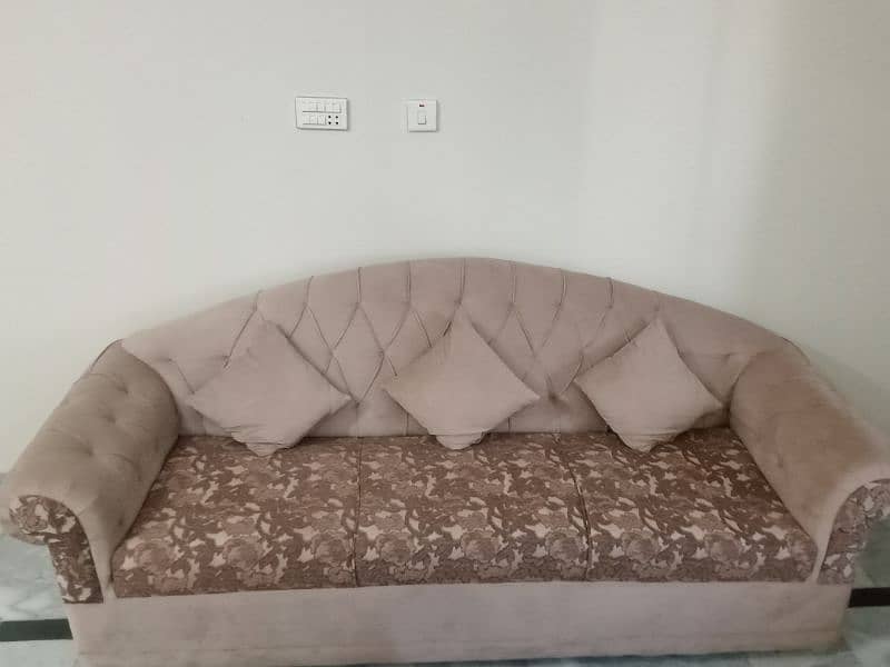 5seater sofa set for sale 1