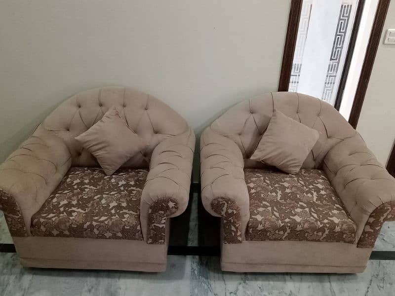 5seater sofa set for sale 2