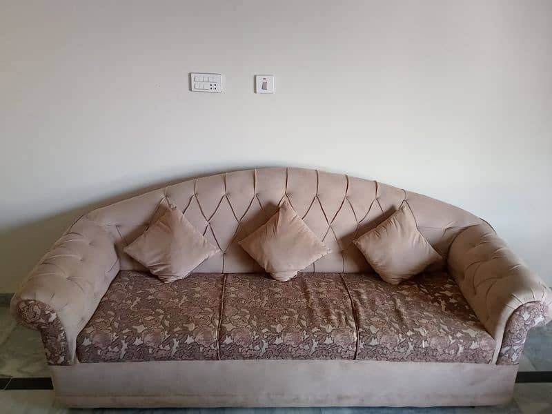 5seater sofa set for sale 3