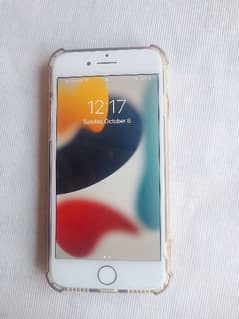 I phone 7 128gb