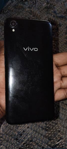 vivo y90 2/32 for exchange tecno infinix 5