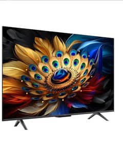 TCL led