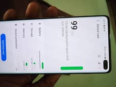 Samsung s10 plus 0