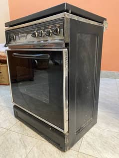 Prestige Stove and Oven