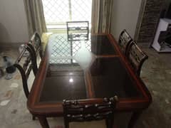 Dinning Table