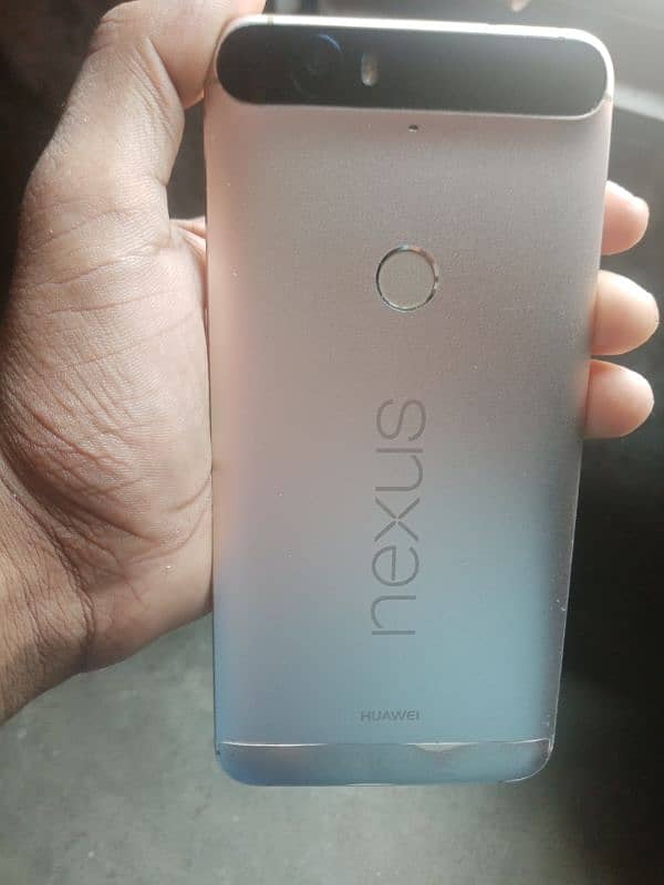 Huawei Google Nexus 6p 4/74 1