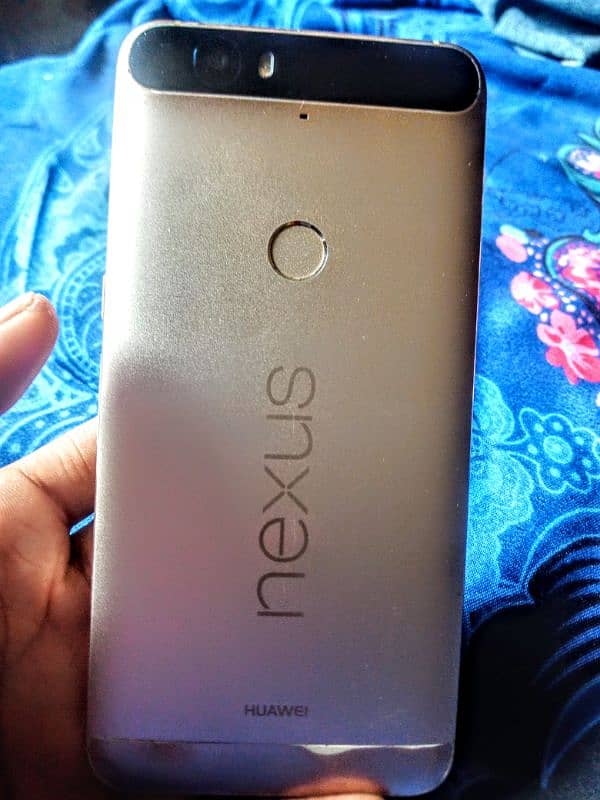 Huawei Google Nexus 6p 4/74 2