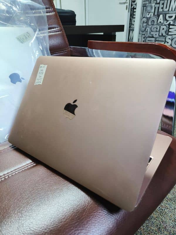 Apple MacBook Air m1 2020 16gb ram 1tb SSD gold 1