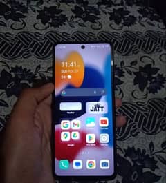 Infinix note 11 pro Urgent Sale 8+3/128