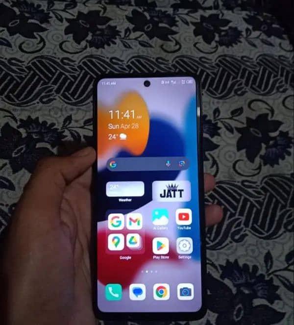 Infinix note 11 pro Urgent Sale 8+3/128 0