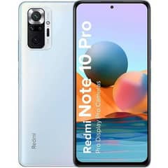 redmi note 10 pro 6/128