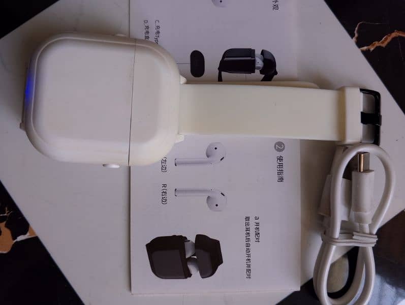 Wireless earphones for sale 2