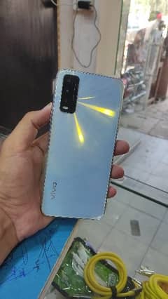 Vivo Y20