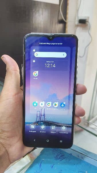 Vivo Y20 1