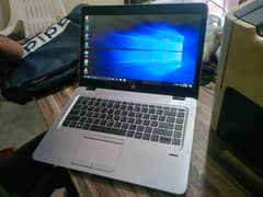 HP Elitebook G3 i5 6th gen