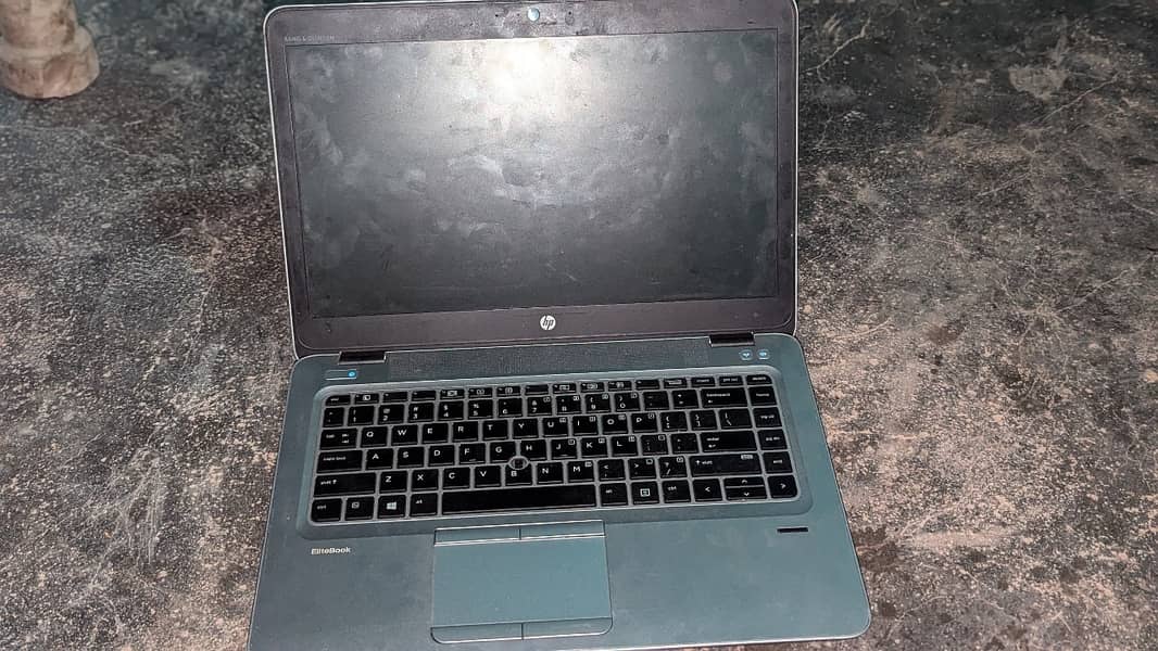 HP Elitebook G3 i5 6th gen 2