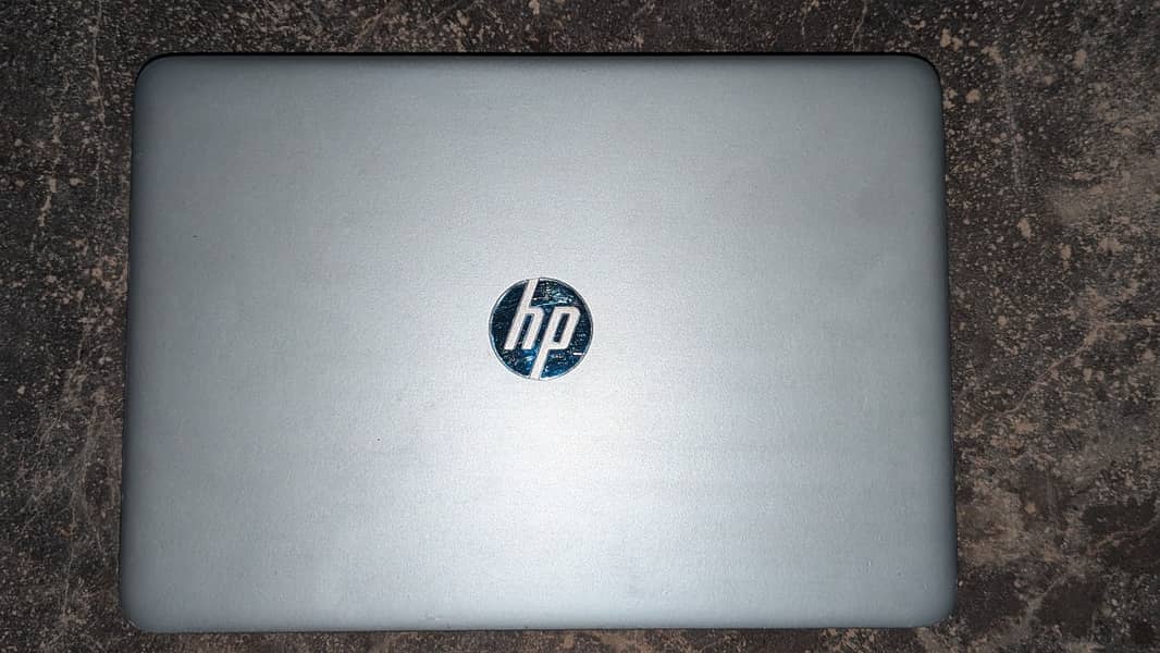 HP Elitebook G3 i5 6th gen 5