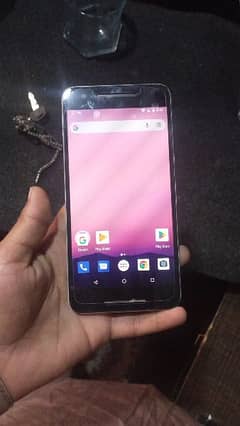 huawei nexus 6p  zero condition