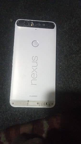 huawei nexus 6p  zero condition 1