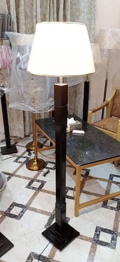 standing lamp