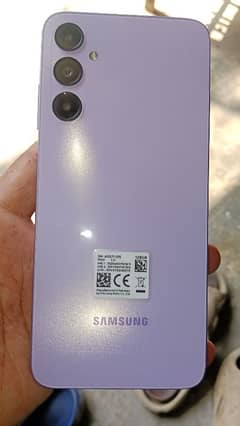 samsung galaxy a05s   6.128gb