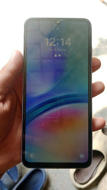 samsung galaxy a05s   6.128gb 3