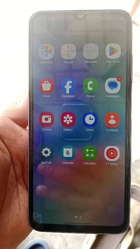 samsung galaxy a05s   6.128gb 5