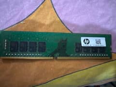 DDR4 16GB 2666MHz RAMs UDIMM 16GB 2RX8 PC4-2666V-UB1-11