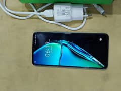 Infinix smart 7