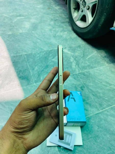 oppo A57 urgent sale 3