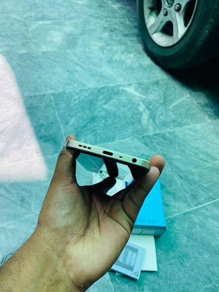 oppo A57 urgent sale 4