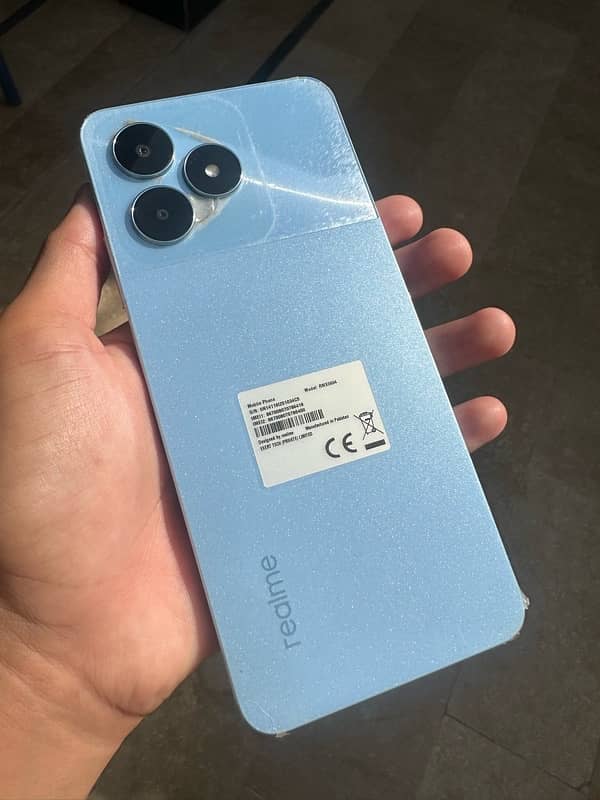 realme note 50 2