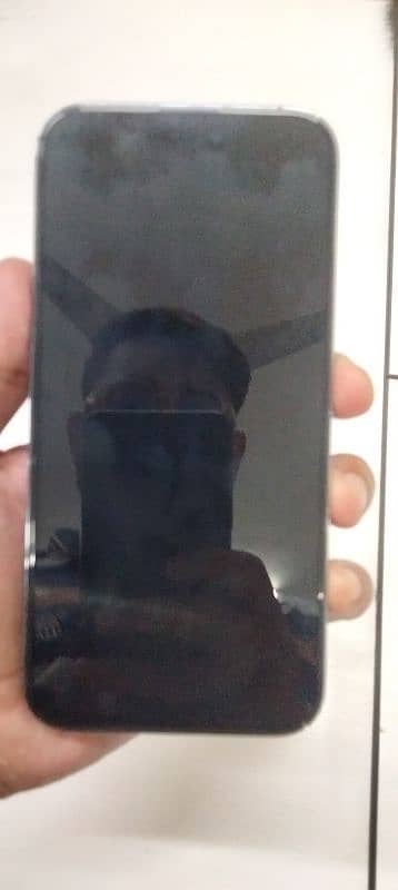 i Phone 14 Pro Max ( Non PTA) 5