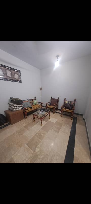 SAMAMA HILL VIEW FLAT FOR SALE 15